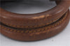 Auth Louis Vuitton Monogram Keepall Bandouliere 55 Boston Bag M41414 LV 4618D