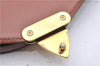 Authentic Louis Vuitton Monogram Concorde Hand Bag M51190 LV 4620D
