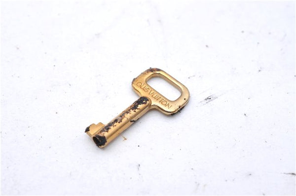 Authentic Louis Vuitton Monogram Concorde Hand Bag M51190 LV 4620D