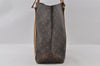 Authentic Louis Vuitton Monogram Sac Shopping PM Tote Bag M51108 LV 4620I