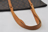 Authentic Louis Vuitton Monogram Sac Shopping PM Tote Bag M51108 LV 4620I