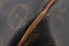 Authentic Louis Vuitton Monogram Sac Shopping PM Tote Bag M51108 LV 4620I