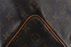 Authentic Louis Vuitton Monogram Sac Shopping PM Tote Bag M51108 LV 4620I