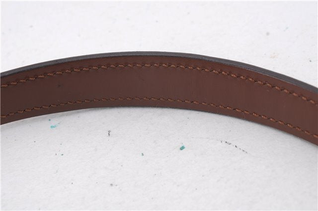 Authentic Louis Vuitton Monogram Concorde Hand Bag M51190 LV 4621D