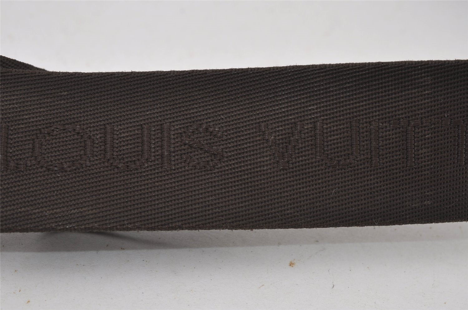 Auth Louis Vuitton Damier Reporter Melville Shoulder Cross Bag N51126 LV 4621I