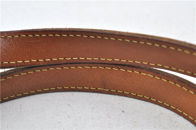 Authentic Louis Vuitton Monogram Sac Shopping PM Tote Bag M51108 LV 4623D