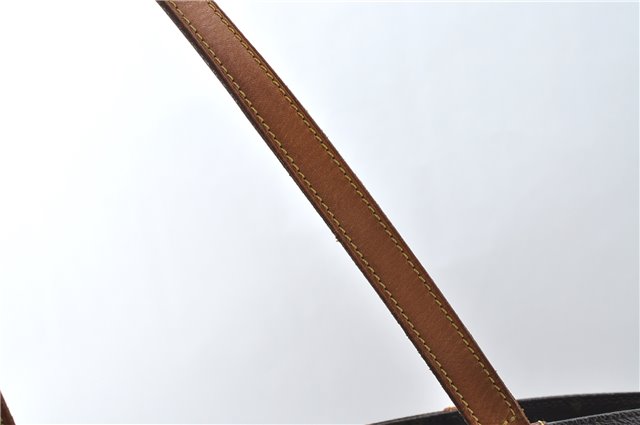 Authentic Louis Vuitton Monogram Sac Shopping PM Tote Bag M51108 LV 4623D