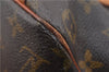 Authentic Louis Vuitton Monogram Sac Shopping PM Tote Bag M51108 LV 4623D