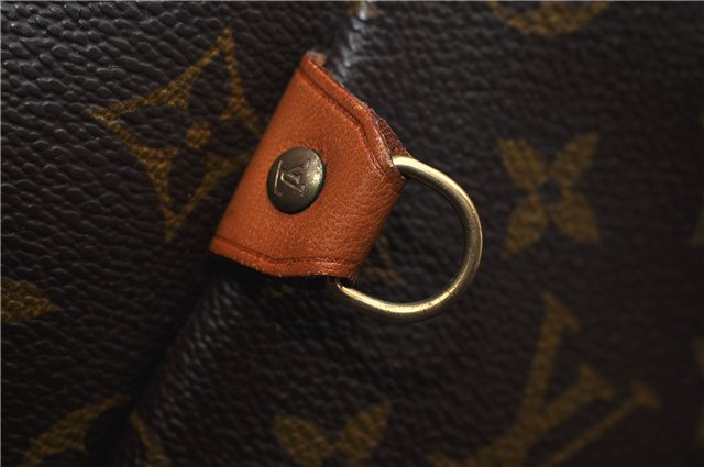 Authentic Louis Vuitton Monogram Sac Shopping PM Tote Bag M51108 LV 4623D