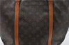 Authentic Louis Vuitton Monogram Sac Shopping PM Tote Bag M51108 LV 4623D