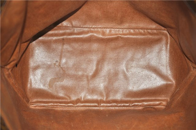 Authentic Louis Vuitton Monogram Sac Shopping PM Tote Bag M51108 LV 4623D