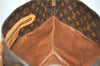 Authentic Louis Vuitton Monogram Sac Shopping PM Tote Bag M51108 LV 4623D