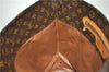 Authentic Louis Vuitton Monogram Sac Shopping PM Tote Bag M51108 LV 4623D