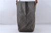 Authentic Louis Vuitton Monogram Sac Shopping PM Tote Bag M51108 LV 4624D