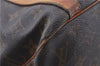 Authentic Louis Vuitton Monogram Sac Shopping PM Tote Bag M51108 LV 4624D