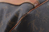 Authentic Louis Vuitton Monogram Sac Shopping PM Tote Bag M51108 LV 4624D