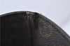 Authentic Louis Vuitton Monogram Sac Shopping PM Tote Bag M51108 LV 4624D