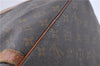 Authentic Louis Vuitton Monogram Sac Shopping PM Tote Bag M51108 LV 4624D