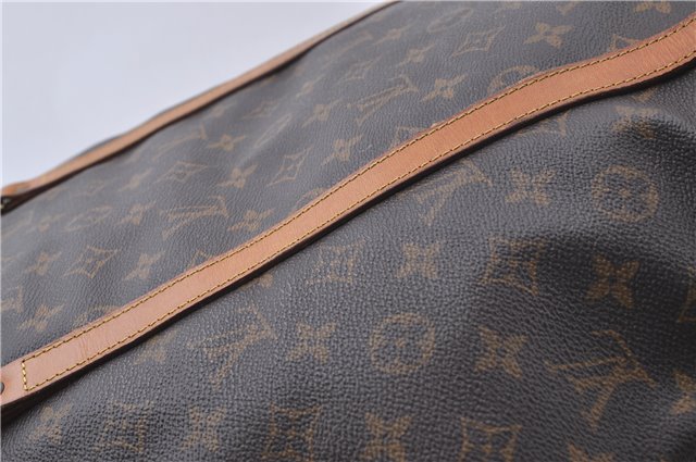 Authentic Louis Vuitton Monogram Sac Shopping PM Tote Bag M51108 LV 4624D