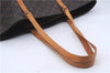 Authentic Louis Vuitton Monogram Sac Shopping PM Tote Bag M51108 LV 4625D