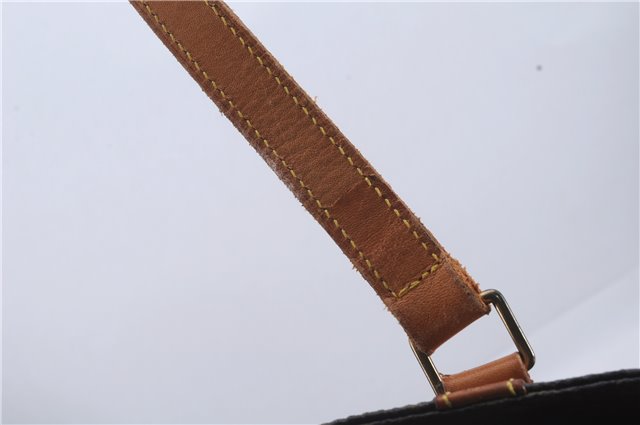 Authentic Louis Vuitton Monogram Sac Shopping PM Tote Bag M51108 LV 4625D