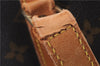 Authentic Louis Vuitton Monogram Sac Shopping PM Tote Bag M51108 LV 4625D