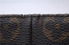Authentic Louis Vuitton Monogram Sac Shopping PM Tote Bag M51108 LV 4625D
