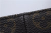 Authentic Louis Vuitton Monogram Sac Shopping PM Tote Bag M51108 LV 4625D
