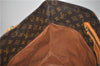 Authentic Louis Vuitton Monogram Sac Shopping PM Tote Bag M51108 LV 4625D