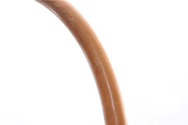 Authentic Louis Vuitton Monogram Ellipse MM Hand Bag M51126 LV 4625F