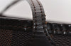 Authentic Louis Vuitton Damier Neverfull MM Shoulder Tote Bag N51105 LV 4625I