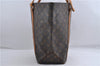 Authentic Louis Vuitton Monogram Sac Shopping PM Tote Bag M51108 LV 4626D