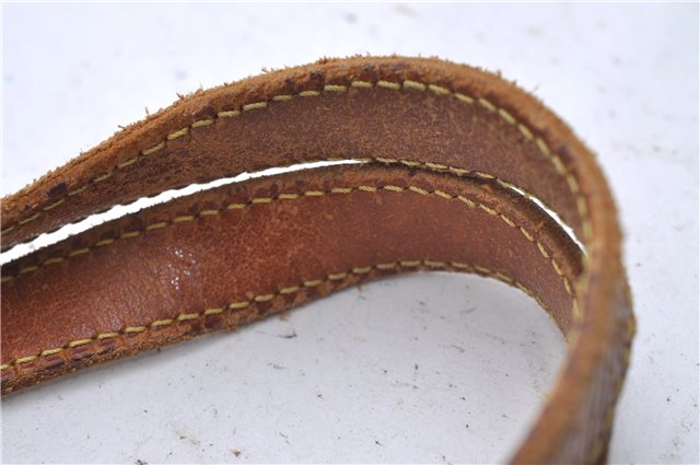 Authentic Louis Vuitton Monogram Sac Shopping PM Tote Bag M51108 LV 4626D