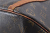Authentic Louis Vuitton Monogram Sac Shopping PM Tote Bag M51108 LV 4626D