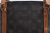 Authentic Louis Vuitton Monogram Sac Shopping PM Tote Bag M51108 LV 4626D