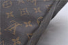 Authentic Louis Vuitton Monogram Sac Shopping PM Tote Bag M51108 LV 4626D