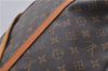 Authentic Louis Vuitton Monogram Sac Shopping PM Tote Bag M51108 LV 4626D