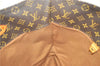 Authentic Louis Vuitton Monogram Sac Shopping PM Tote Bag M51108 LV 4626D