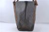 Authentic Louis Vuitton Monogram Sac Shopping PM Tote Bag M51108 LV 4627D