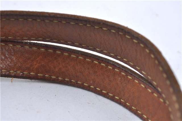 Authentic Louis Vuitton Monogram Sac Shopping PM Tote Bag M51108 LV 4627D