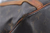 Authentic Louis Vuitton Monogram Sac Shopping PM Tote Bag M51108 LV 4627D