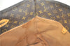 Authentic Louis Vuitton Monogram Sac Shopping PM Tote Bag M51108 LV 4627D