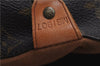 Authentic Louis Vuitton Monogram Sac Shopping PM Tote Bag M51108 LV 4627D
