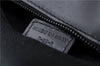Authentic BURBERRY Nova Check Hand Tote Bag PVC Leather Beige 4627E