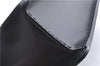 Auth Louis Vuitton Epi Pochette Sellier Dragonne Clutch Bag M52612 Black 4628F