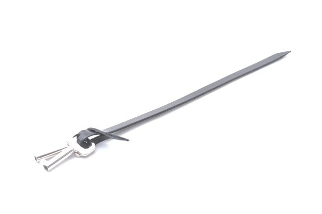 Auth Louis Vuitton Epi Pochette Sellier Dragonne Clutch Bag M52612 Black 4628F