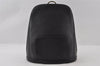 Authentic Louis Vuitton Epi Gobelin Backpack Black M52292 LV 4629I