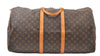 Authentic Louis Vuitton Monogram Keepall 60 Travel Boston Bag M41422 LV 4636F