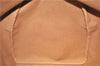 Authentic Louis Vuitton Monogram Keepall 60 Travel Boston Bag M41422 LV 4636F