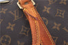 Authentic LOUIS VUITTON Monogram Keepall 50 Boston Bag M41426 LV Junk 4643C